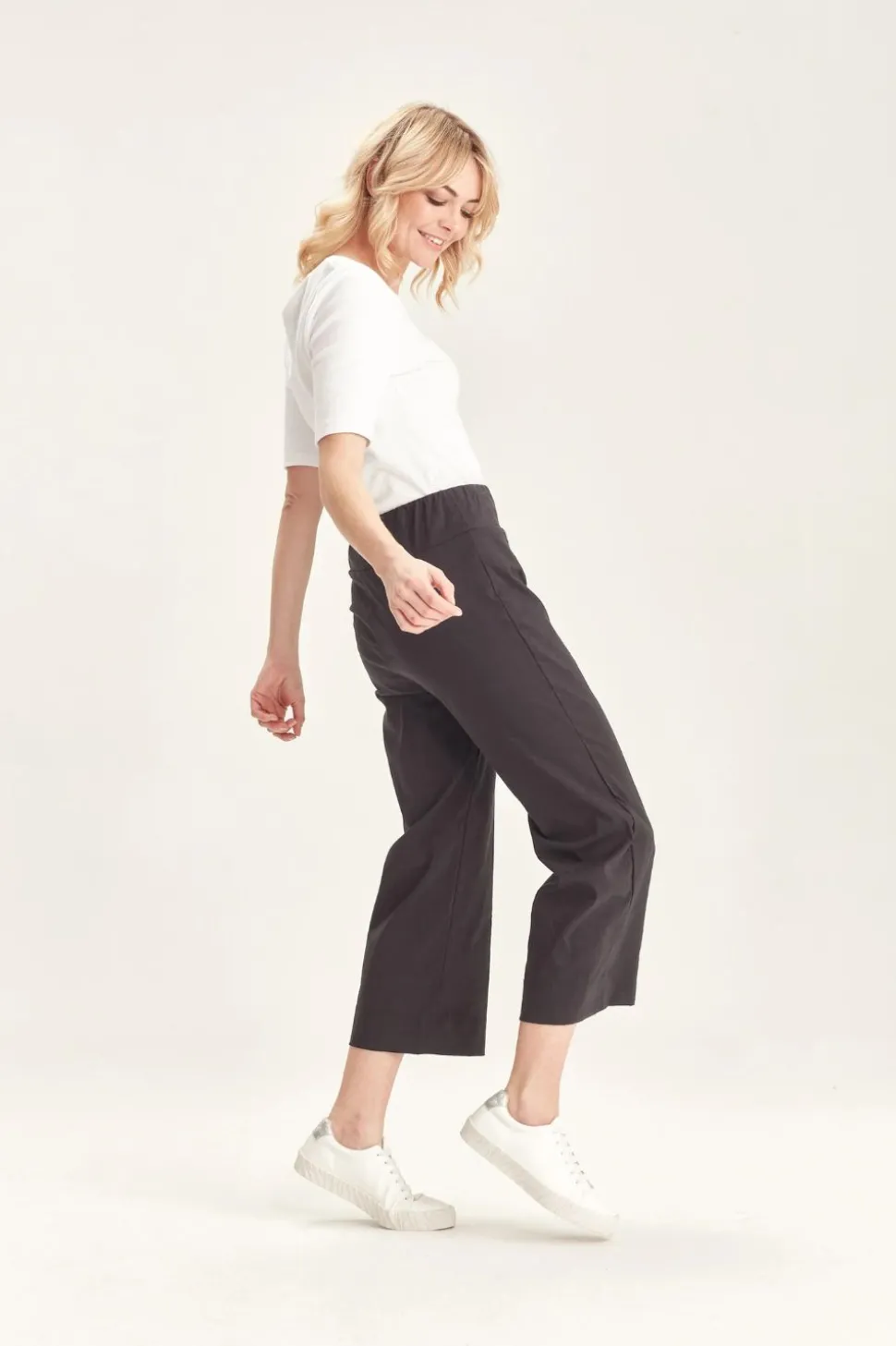 Acrobat Kennedy Pant | Gravel