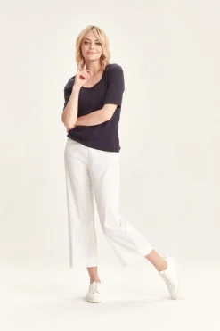 Acrobat Kennedy Pant | White