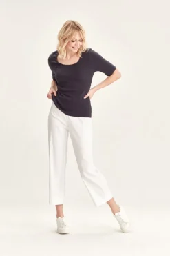 Acrobat Kennedy Pant | White