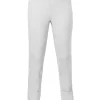Acrobat Scene Pant | White