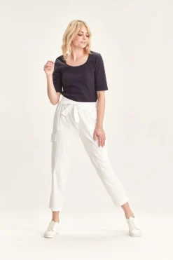 Acrobat Soft Cargo | White