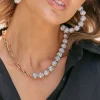 Adorne Into The Wild Necklace