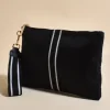 Adorne The Traveller Pouch | Fuchsia