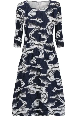 Alquema 3/4 Sleeve Smash Pocket Dress | Strom