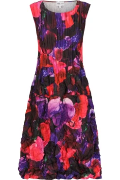 Alquema Smash Pocket Dress | Sweet Pea