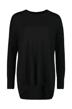 Astray Sweater | Black