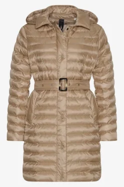 Brax Basel Jacket | Soft Beige