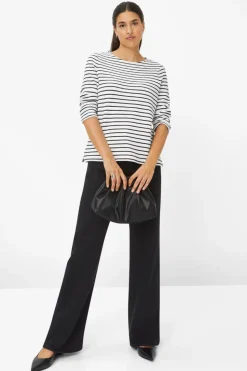 Brax Bonnie Top | Navy
