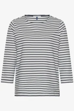 Brax Bonnie Top | Navy