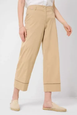 Brax Maine S Pant | Sand