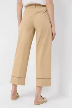 Brax Maine S Pant | Sand