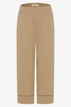 Brax Maine S Pant | Sand