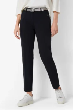 Brax Maron S Trouser | Black