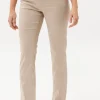 Brax Mary 5 Pocket Jean | Sand