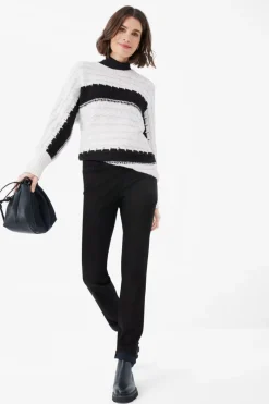 Brax Mary 5 Pocket Jeans | Black