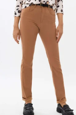 Brax Mary 5 Pocket Jeans | Vikunja