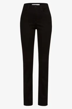 Brax Mary 5 Pocket Jeans | Black