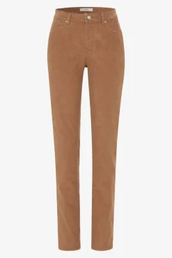 Brax Mary Corduroy Jeans | Vikunja