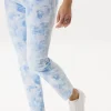 Brax Shakira Denim Jean | Santorin