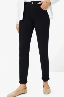 Brax Shakira Denim Jean | Blue Black