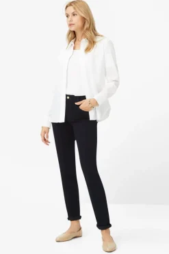 Brax Shakira Denim Jean | Blue Black