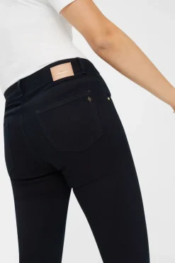 Brax Shakira Denim Jean | Blue Black