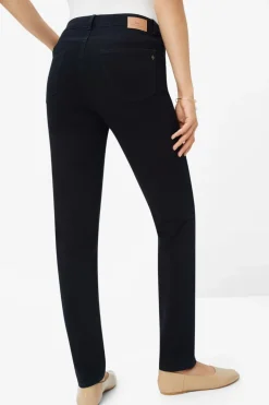Brax Shakira Denim Jean | Blue Black