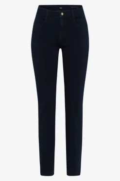 Brax Shakira Denim Jean | Blue Black