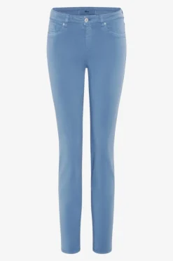 Brax Shakira Pants | Blue Dusk