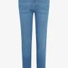 Brax Shakira S Pant | Used Fresh Blue