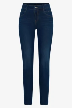 Brax Shakira S Pant | Used Regular Blue