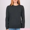 Bridge & Lord Essential Crew | Tea Rose