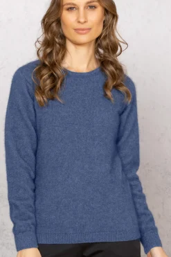 Crew Neck | Bahama