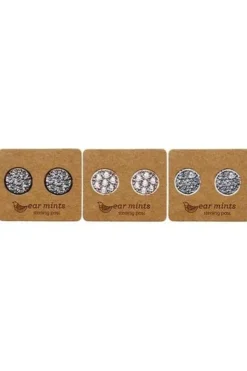 Cubic Disc Stud