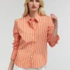 365 Days Dandy Stripe Shirt | Jaffa Stripe