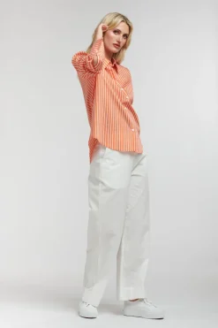 365 Days Dandy Stripe Shirt | Jaffa Stripe