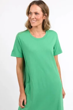 Elm Lifestyle Adira Dress | Greenbriar