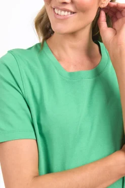 Elm Lifestyle Adira Dress | Greenbriar