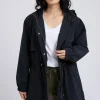 Elm Lifestyle Shanee Parker | Black