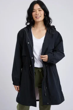 Elm Lifestyle Shanee Parker | Black