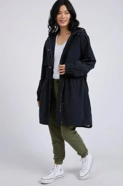 Elm Lifestyle Shanee Parker | Black
