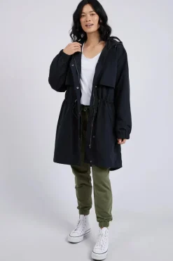 Elm Lifestyle Shanee Parker | Black
