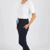 Elm Lifestyle The Lobby Pant | Black