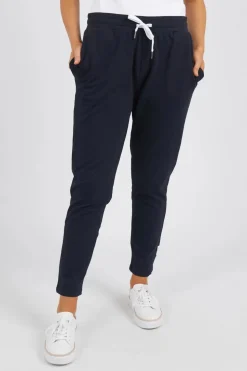 Elm Lifestyle The Lobby Pant | Black