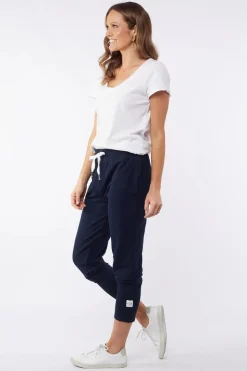 Elm Lifestyle The Lobby Pant | Navy