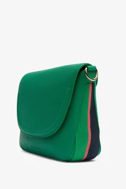 Elms + King Mercer Crossbody | Green