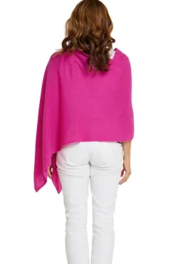 Esperance & Co Cashmere Topper | Bouquet