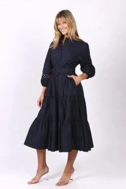 Fashion Express Dior Dress | Navy