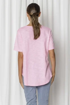 Fashion Express Havana Sequin Tee | Floss