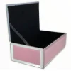 Fashion Express Jewel Box Small | Pink